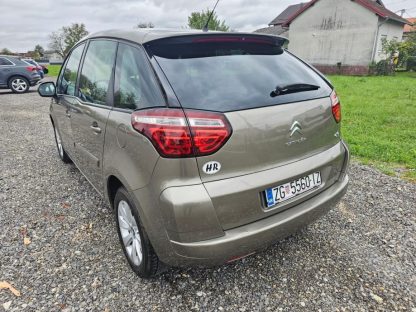 Citroën C4 Picasso 1,6 HDI - Slika 10