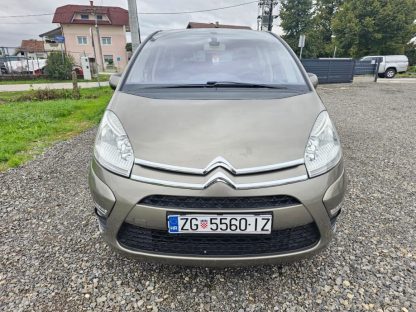 Citroën C4 Picasso 1,6 HDI - Slika 5