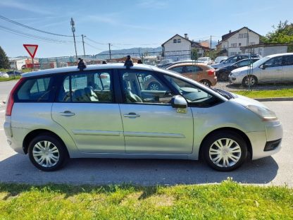Citroën C4 Picasso 1,6 HDI SX - Slika 4