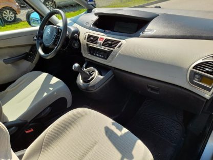 Citroën C4 Picasso 1,6 HDI SX - Slika 10