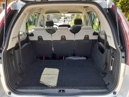 Citroën C4 Picasso 1,6 HDI SX - Slika 18