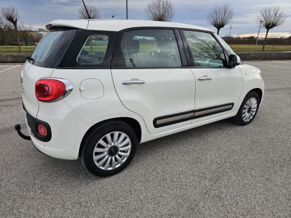 Fiat 500L 1,6 Multijet - Slika 3