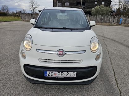 Fiat 500L 1,6 Multijet - Slika 4
