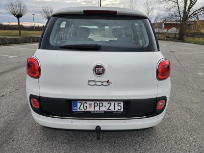 Fiat 500L 1,6 Multijet - Slika 6