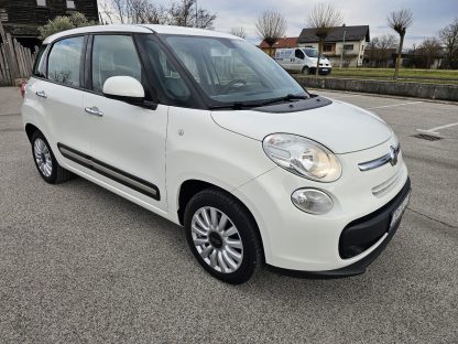 Fiat 500L 1,6 Multijet - Slika 2