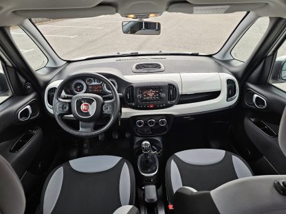 Fiat 500L 1,6 Multijet - Slika 7