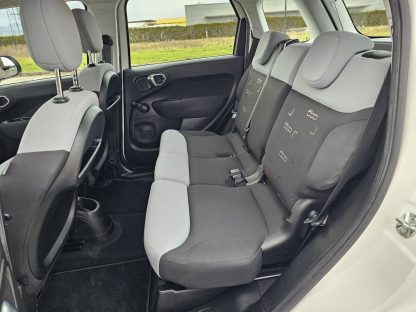 Fiat 500L 1,6 Multijet - Slika 11