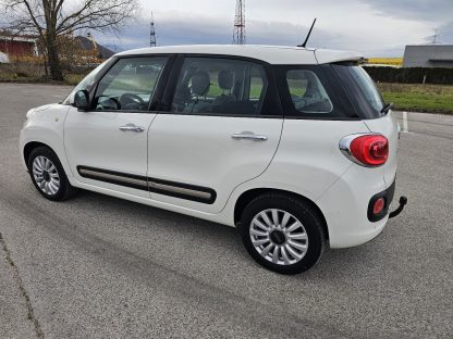 Fiat 500L 1,6 Multijet - Slika 5