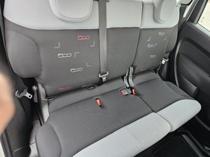 Fiat 500L 1,6 Multijet - Slika 13