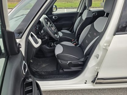 Fiat 500L 1,6 Multijet - Slika 9