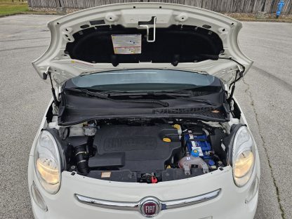 Fiat 500L 1,6 Multijet - Slika 14