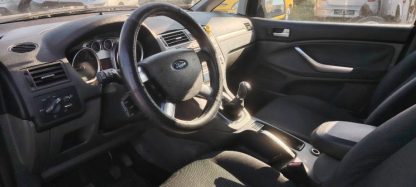 Ford C-Max 1,6tdci - Slika 9