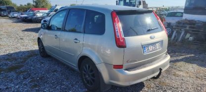 Ford C-Max 1,6tdci - Slika 6