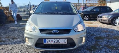 Ford C-Max 1,6tdci - Slika 4