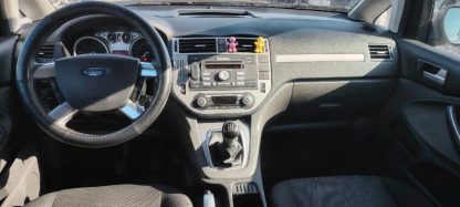 Ford C-Max 1,6tdci - Slika 10