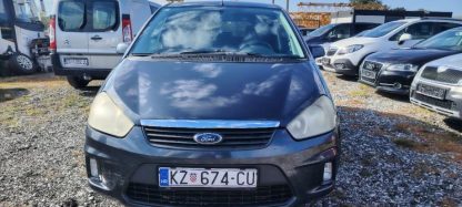 Ford C-Max 1,6TDCi - Slika 5