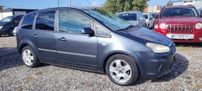 Ford C-Max 1,6TDCi - Slika 2