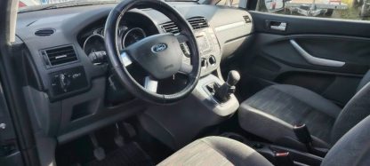 Ford C-Max 1,6TDCi - Slika 12