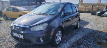 Ford C-Max 1,6TDCi - Slika 6