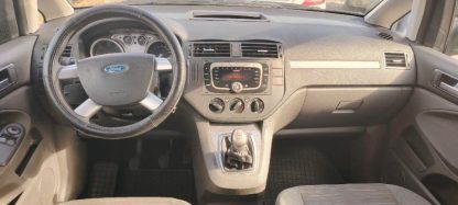 Ford C-Max 1,6TDCi - Slika 11