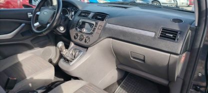 Ford C-Max 1,6TDCi - Slika 13