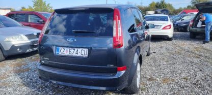 Ford C-Max 1,6TDCi - Slika 7