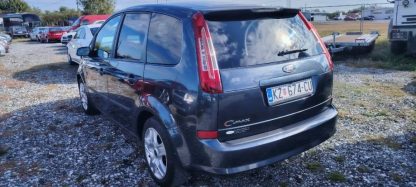 Ford C-Max 1,6TDCi - Slika 10