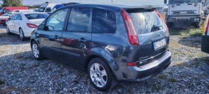 Ford C-Max 1,6TDCi - Slika 8