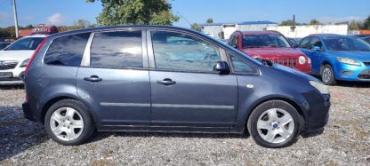 Ford C-Max 1,6TDCi - Slika 4