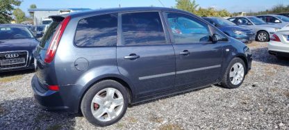 Ford C-Max 1,6TDCi - Slika 3