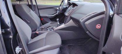 Ford Focus Karavan 1,0 - Slika 11