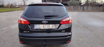 Ford Focus Karavan 1,0 - Slika 8