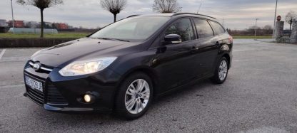 Ford Focus Karavan 1,0