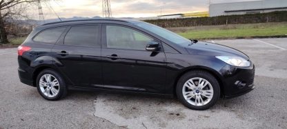 Ford Focus Karavan 1,0 - Slika 4