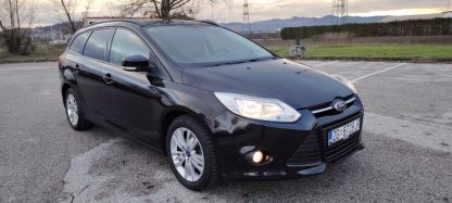 Ford Focus Karavan 1,0 - Slika 2