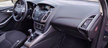 Ford Focus Karavan 1,0 - Slika 10