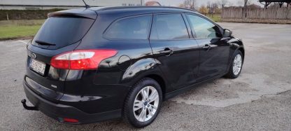 Ford Focus Karavan 1,0 - Slika 7