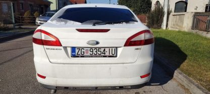 Ford Mondeo 1,8 TDCi - Slika 6