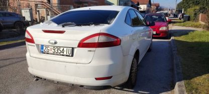 Ford Mondeo 1,8 TDCi - Slika 8