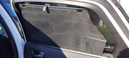 Ford Mondeo 1,8 TDCi - Slika 19