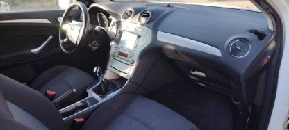 Ford Mondeo 1,8 TDCi - Slika 11