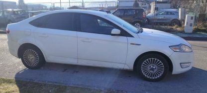 Ford Mondeo 1,8 TDCi - Slika 9