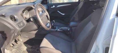 Ford Mondeo 1,8 TDCi - Slika 13
