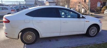 Ford Mondeo 1,8 TDCi - Slika 3