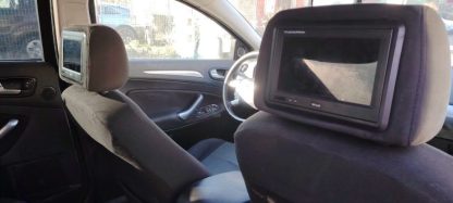 Ford Mondeo 1,8 TDCi - Slika 14