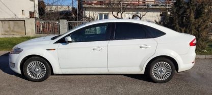 Ford Mondeo 1,8 TDCi - Slika 2