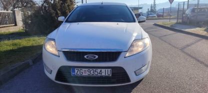 Ford Mondeo 1,8 TDCi - Slika 7