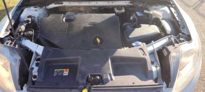 Ford Mondeo 1,8 TDCi - Slika 20