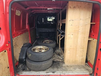 FORD TRANSIT 2.2, 2012. godina - Slika 15