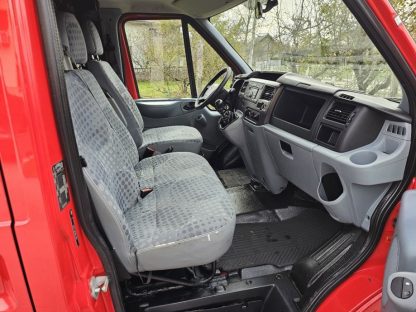 FORD TRANSIT 2.2, 2012. godina - Slika 9